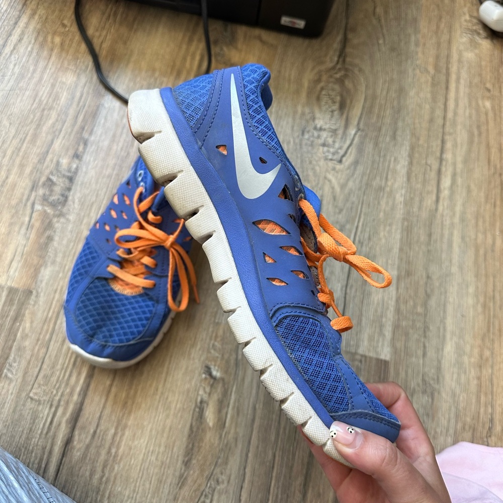 Nike sneakers